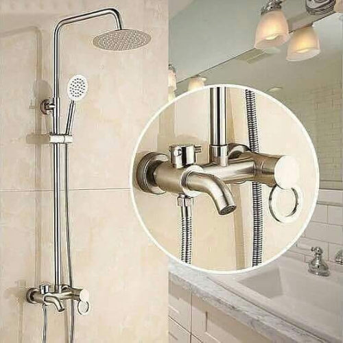 Choice Shower Set N147 @HOG - Home Office Garden Online Marketplace