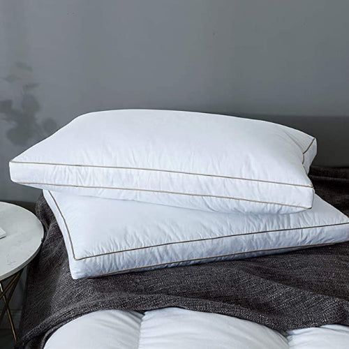 Classic Comfort Pillows 2Pc. @HOG - Home Office Garden Online Marketplace