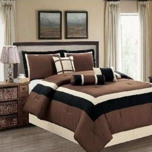 Comforting Bedding Set - Multicolour @HOG - Home Office Garden Online Marketplace