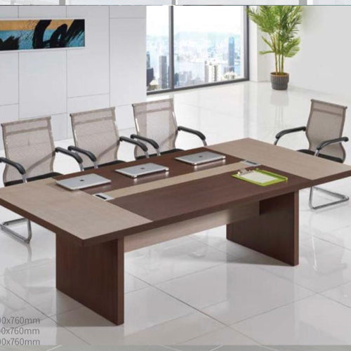 Conference Table - 2.4mtrs @HOG - Home Office Garden Online Marketplace