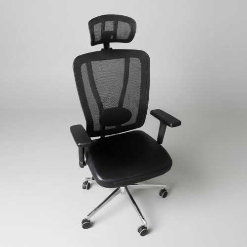 Cublin High-Back Mesh Executive Chair @HOG - Home Office Garden Online Marketplace