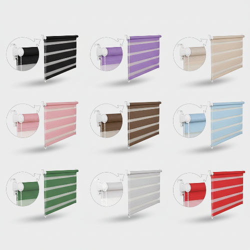 Day & Night Blinds @HOG - Home Office Garden Online Marketplace