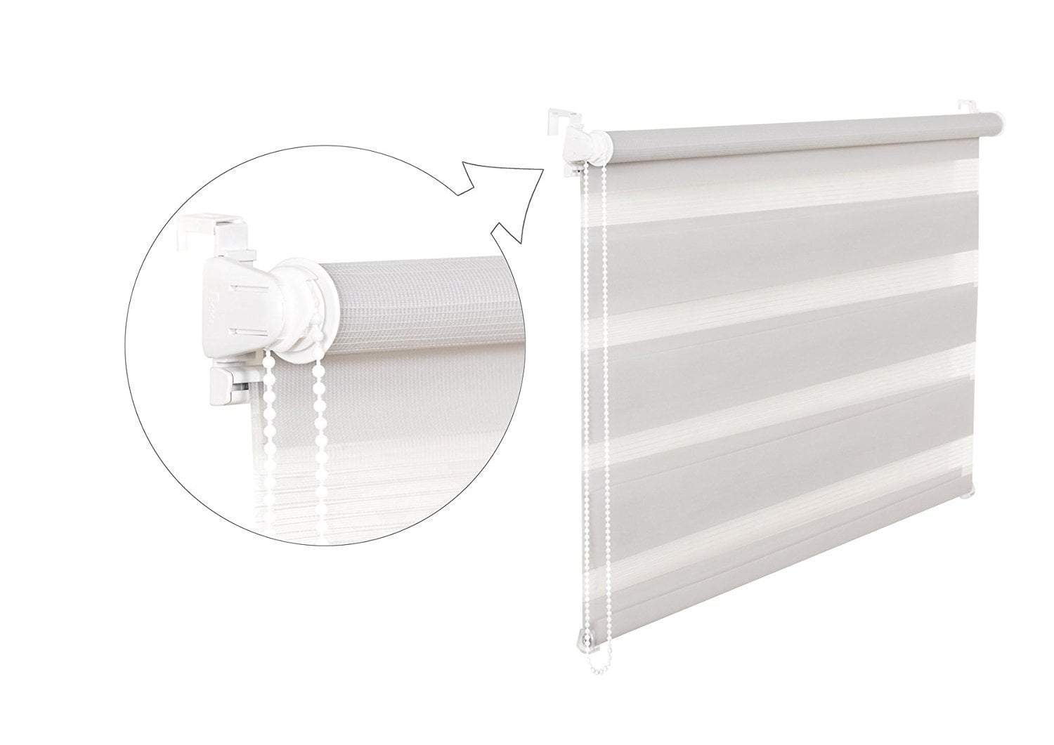Day & Night Blinds @HOG - Home Office Garden Online Marketplace