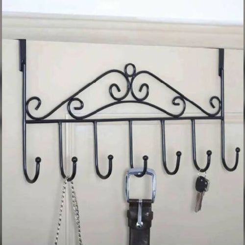 Door Hooks Hanger Wall Organizer Home Accessories. @HOG - Home Office Garden Online Marketplace
