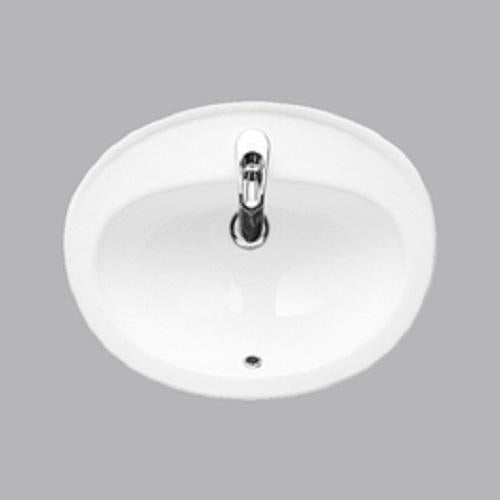 ECE Soluzione Counter-Top Washbasin 57cm. @HOG - Home Office Garden Online Marketplace