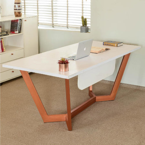 Eclectic Office Desk @HOG - Home Office Garden Online Marketplace