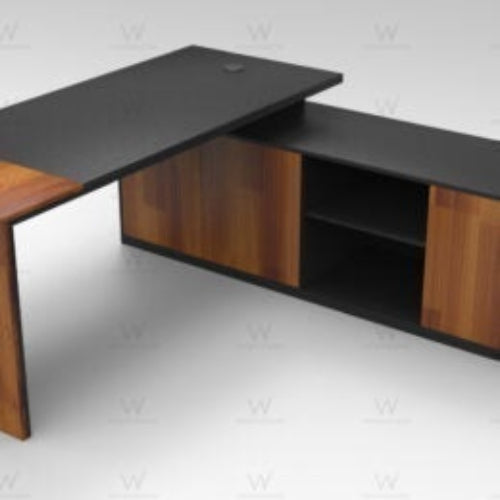 Eddy Series Executive Table. @HOG - Home Office Garden Online Marketplace
