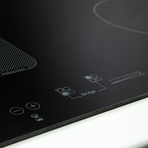 Elba 345-005IB Induction Hob. @HOG - Home Office Garden Online Marketplace