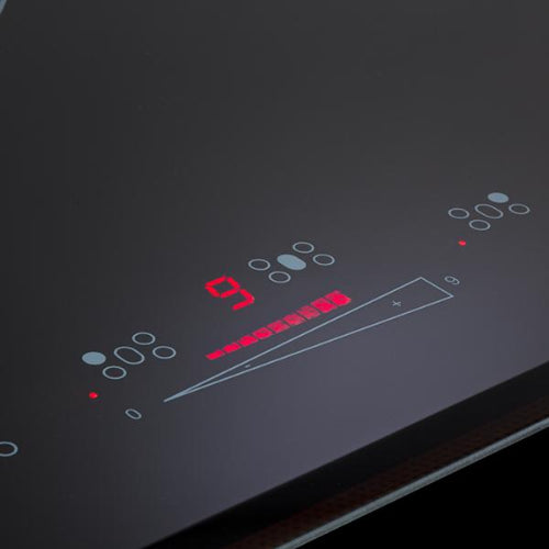 Elba 345-005IB Induction Hob. @HOG - Home Office Garden Online Marketplace