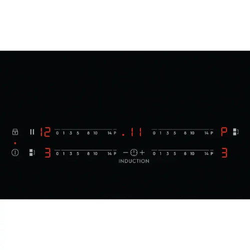 Electrolux 60cm InfinitePro Hob. @HOG - Home Office Garden Online Marketplace