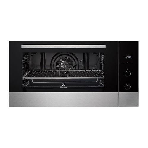 Electrolux Built-in Pyrolytic Oven Eom5420aax. @HOG - Home Office Garden Online Marketplace