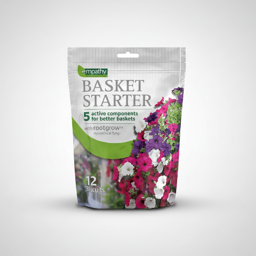 Empathy Basket Starter Home Office Garden | HOG-HomeOfficeGarden | online marketplace