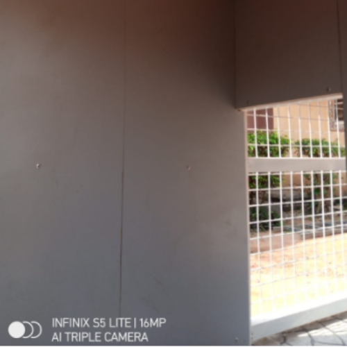 Exotic Dog House 72" x 42" x 72" @HOG - Home Office Garden Online Marketplace