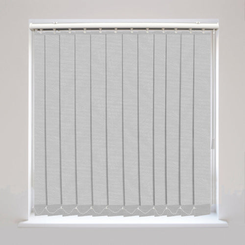 Fabric Vertical Blinds @HOG - Home Office Garden Online Marketplace