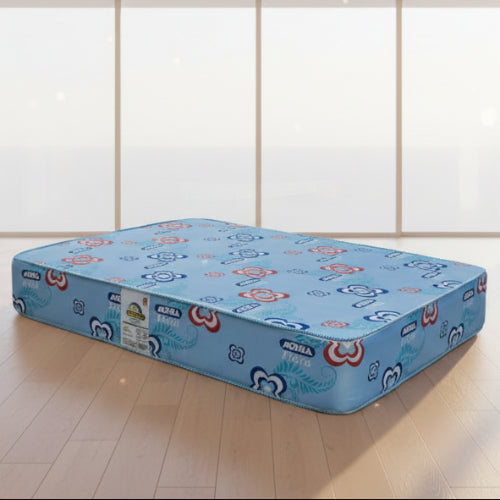 Flora - 755414 Mouka Mattress - L 6ft x W 4.5ft x H 14"(Lagos Only) @HOG - Home Office Garden Online Marketplace
