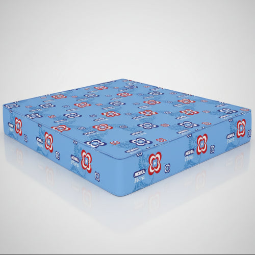 Flora - 758420 Mouka Mattress - L 6ft x W 7ft x H 20"(Lagos Only) @HOG - Home Office Garden Online Marketplace
