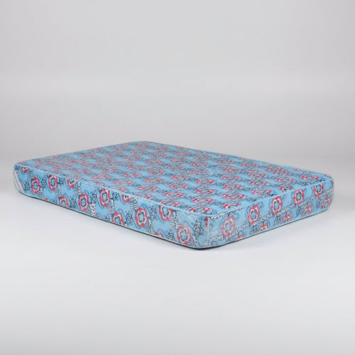 Flora Mouka Mattress 75x30x4inches(6ft x 2.5ft x 4inches) Student (Lagos Only) @HOG - Home Office Garden Online Marketplace