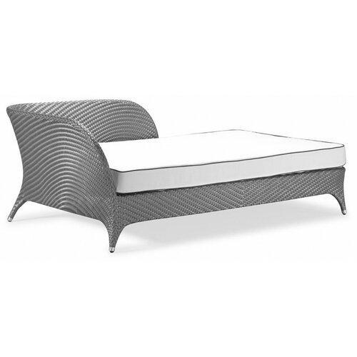 Flora Patio Daybed with Cushion. @HOG - Home Office Garden Online Marketplace