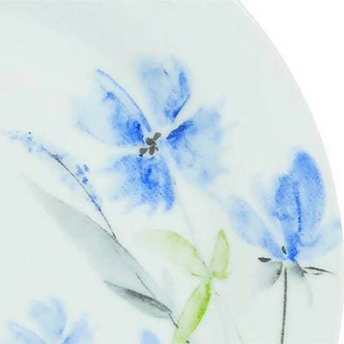 Tabletops Gallery Wildflower - 16 Piece Dinnerware Set, Service of 4