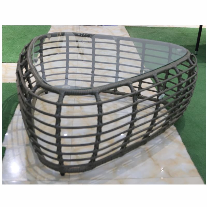 Rattan Coffee Table (HM119) | Home | Office | Garden | online marketplace.