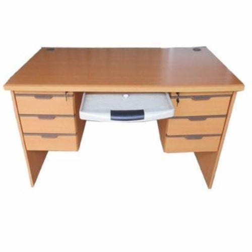 HOG Central Office Desk - 5Ft - 2000S @HOG - Home Office Garden Online Marketplace