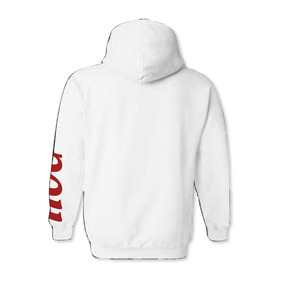 Hog Hoodie