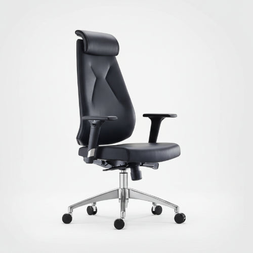 High Back Executive Office Chair - Viheo @HOG - Home Office Garden Online Marketplace