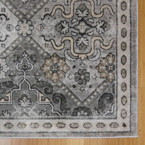 Tempo Area Rug, Beryl Beige HOG-Home Office Garden online marketplace.