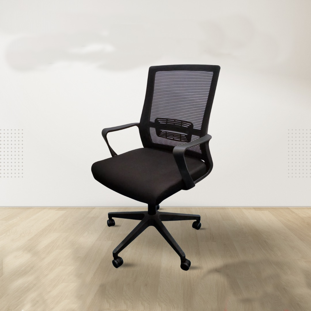Multipurpose Mesh Swivel Chair. Home Office Garden | HOG-HomeOfficeGarden | online marketplace