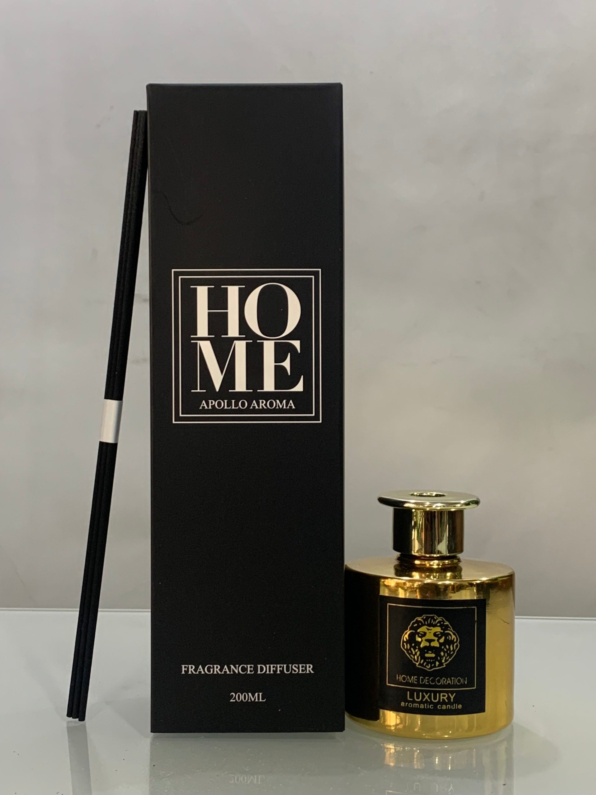 Reed Home Fragrance Diffuser