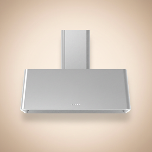 Ilve Kitchen Hood AG90. @HOG - Home Office Garden Online Marketplace