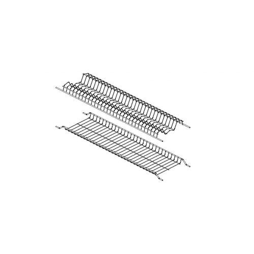 Inoxa Kitplate 90cm -701/90x. @HOG - Home Office Garden Online Marketplace