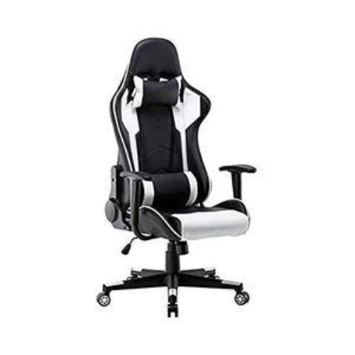 Intimate Racing Style Office Chair. @HOG - Home Office Garden Online Marketplace