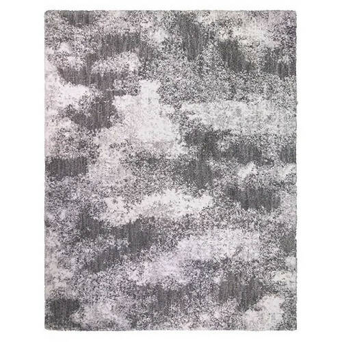 Thomasville Bali Wexford Shag Rug -Grey -7*9ft HOG-Home Office Garden online marketplace.