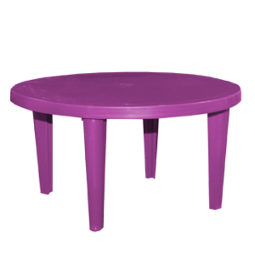 Knockout Kiddies Plastic Table Home Office Garden | HOG-HomeOfficeGarden | online marketplace