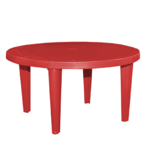 Knockout Kiddies Plastic Table Home Office Garden | HOG-HomeOfficeGarden | online marketplace