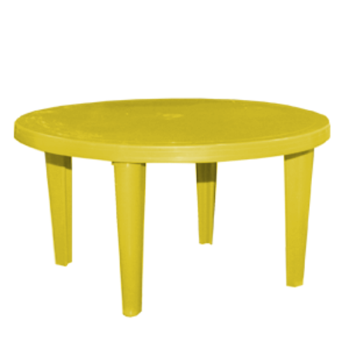 Knockout Kiddies Plastic Table Home Office Garden | HOG-HomeOfficeGarden | online marketplace