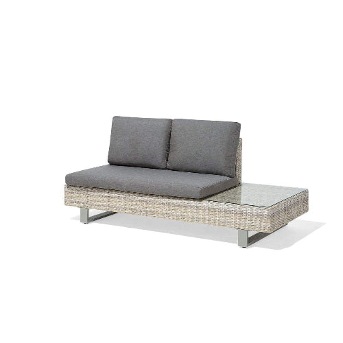 LANCIANO 5 Seater Rattan Garden Set. @HOG - Home Office Garden Online Marketplace