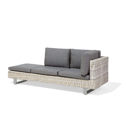 LANCIANO 5 Seater Rattan Garden Set. @HOG - Home Office Garden Online Marketplace