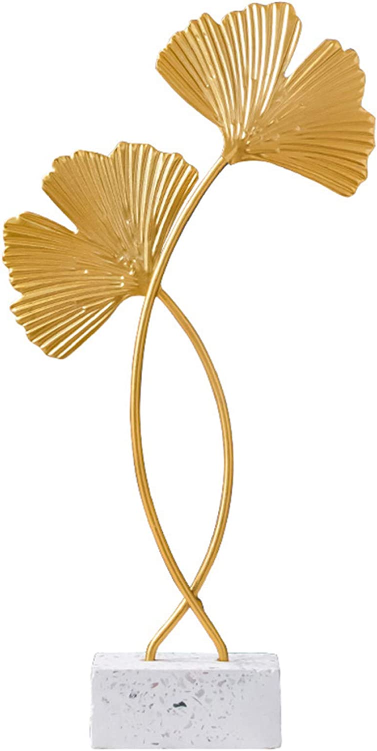 Ginkgo Leaf Sculpture | HOG-Home. Office. Garden online marketplace