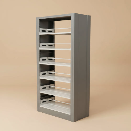 Library Steel Cabinet. @HOG - Home Office Garden Online Marketplace