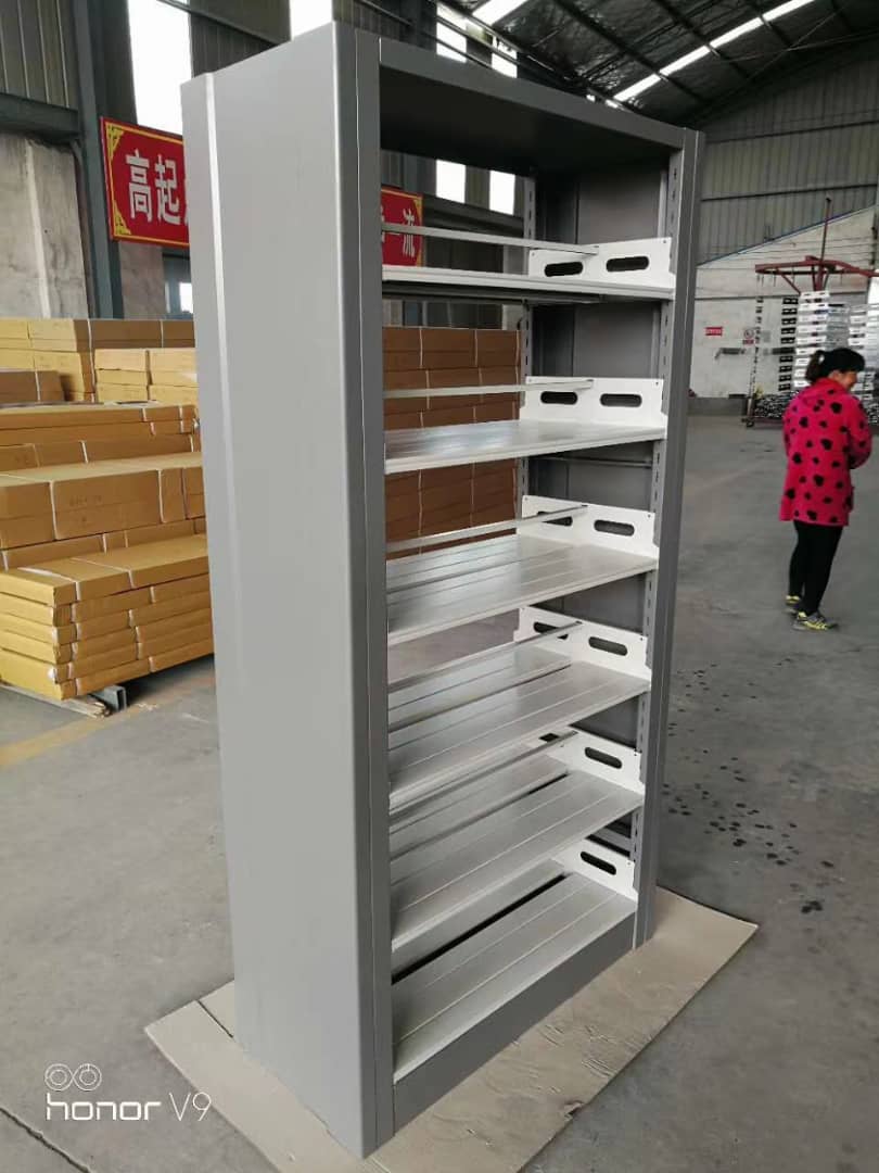 Library Steel Cabinet. @HOG - Home Office Garden Online Marketplace