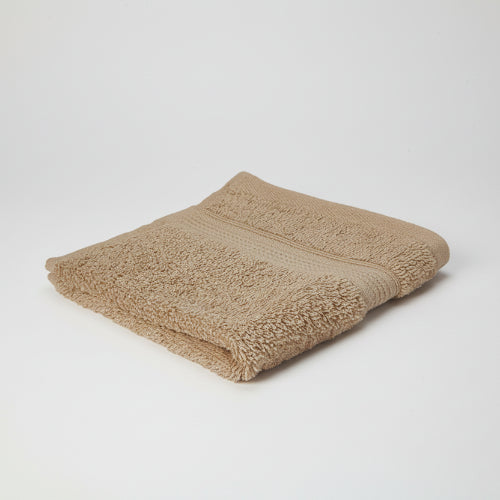 Lifestyle_Emma Barclay Face Cloth Walnut (30 X 30cm) @HOG - Home Office Garden Online Marketplace