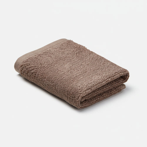 Lifestyle_Emma Barclay Face Cloth Walnut (70 X 130cm) (1PC) @HOG - Home Office Garden Online Marketplace