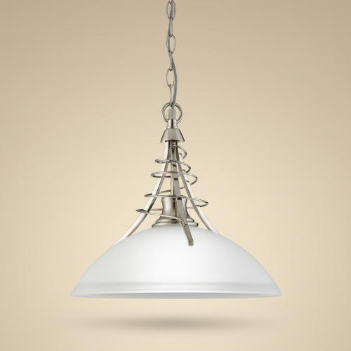 Linea Twist Ceiling Pendant Light. @HOG - Home Office Garden Online Marketplace