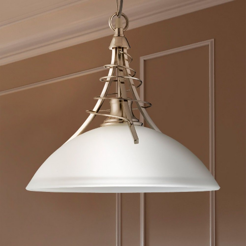 Linea Twist Ceiling Pendant Light. @HOG - Home Office Garden Online Marketplace