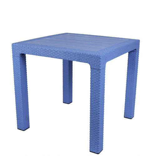 Loulou Plastic Table Home Office Garden | HOG-HomeOfficeGarden | online marketplace