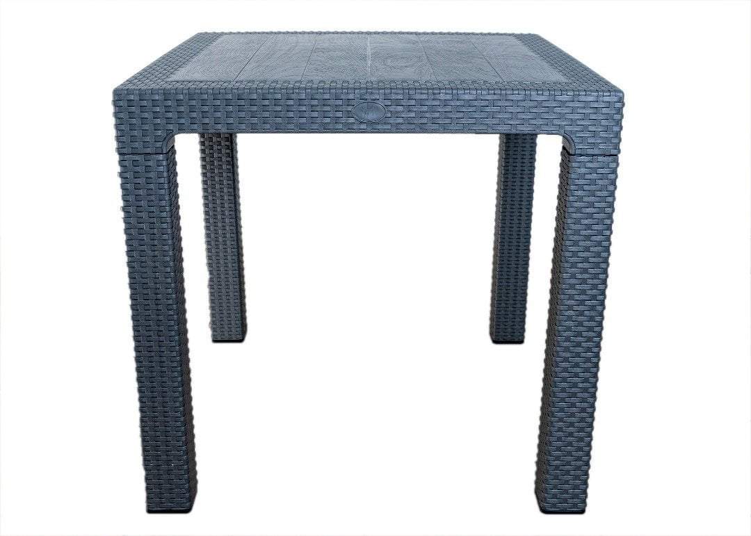 Loulou Plastic Table Home Office Garden | HOG-HomeOfficeGarden | online marketplace