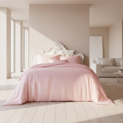 Luxurious Silk Beddings. @HOG - Home Office Garden Online Marketplace