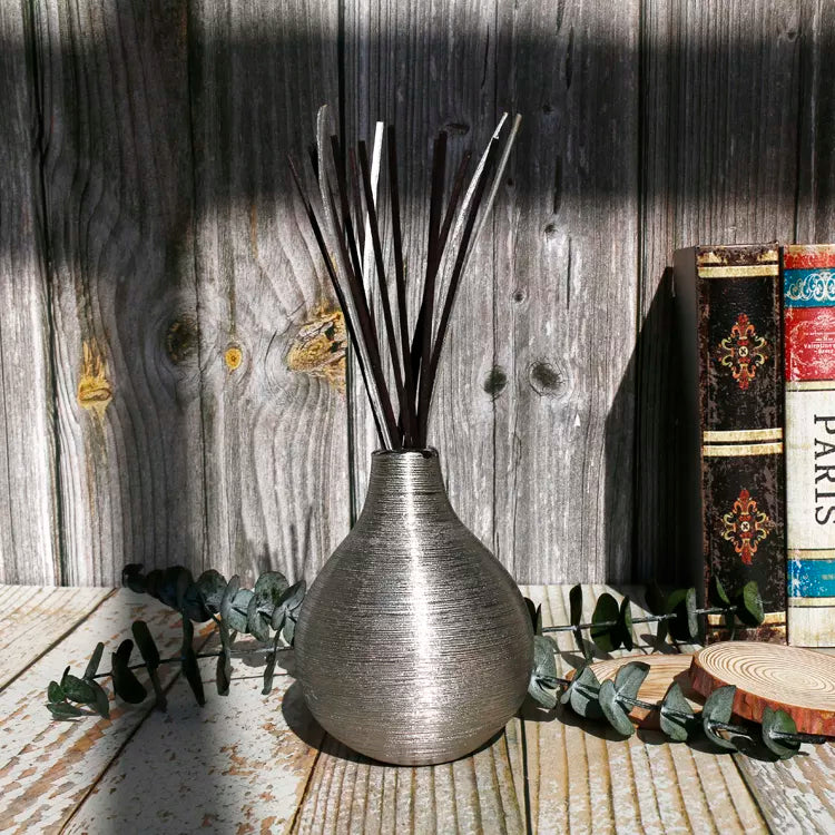 Luxury ceramic bottle sticks 150ml | HOG- Home. Office. Garden online marketplace